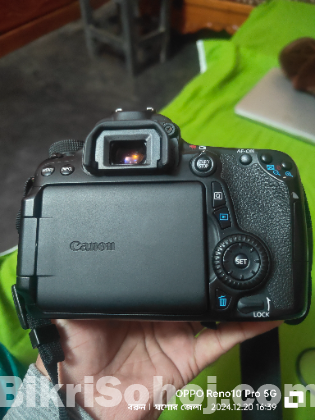 Canon 70d
